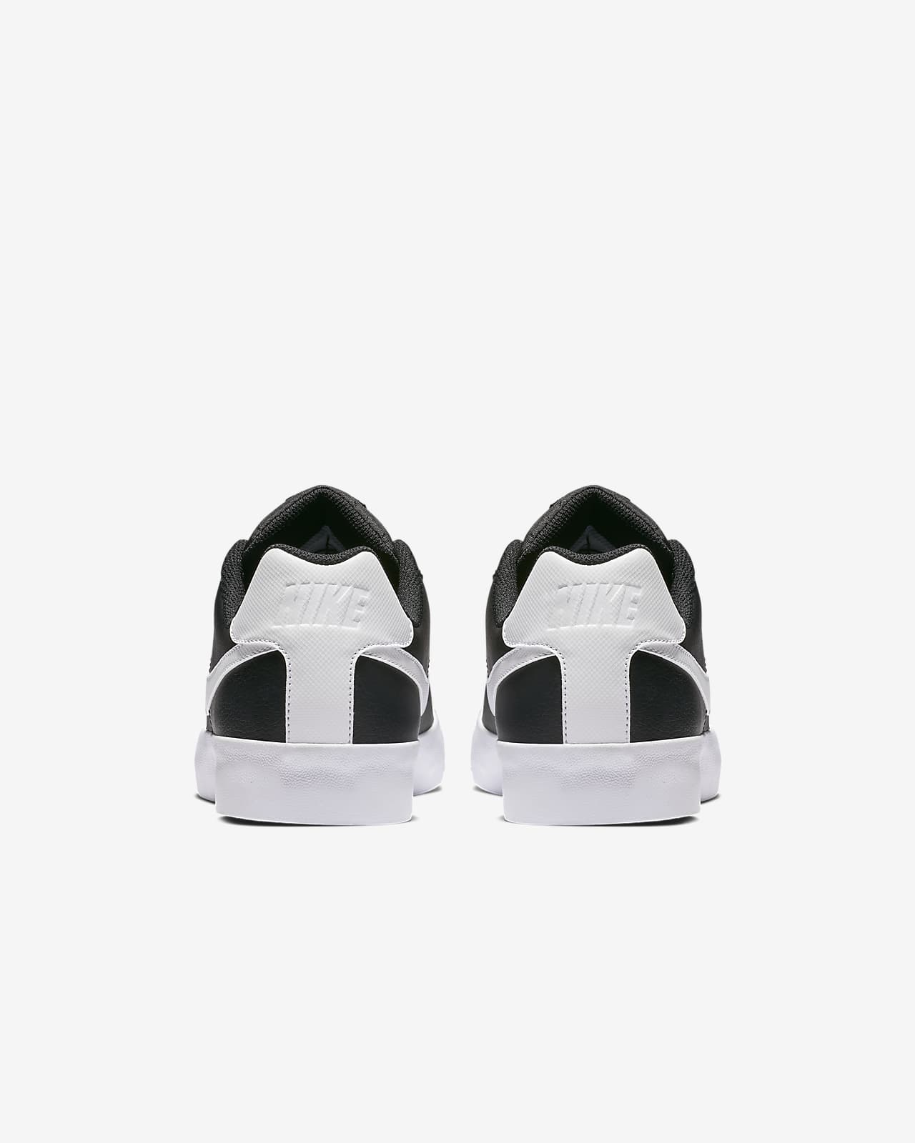 nike court royale ac printed