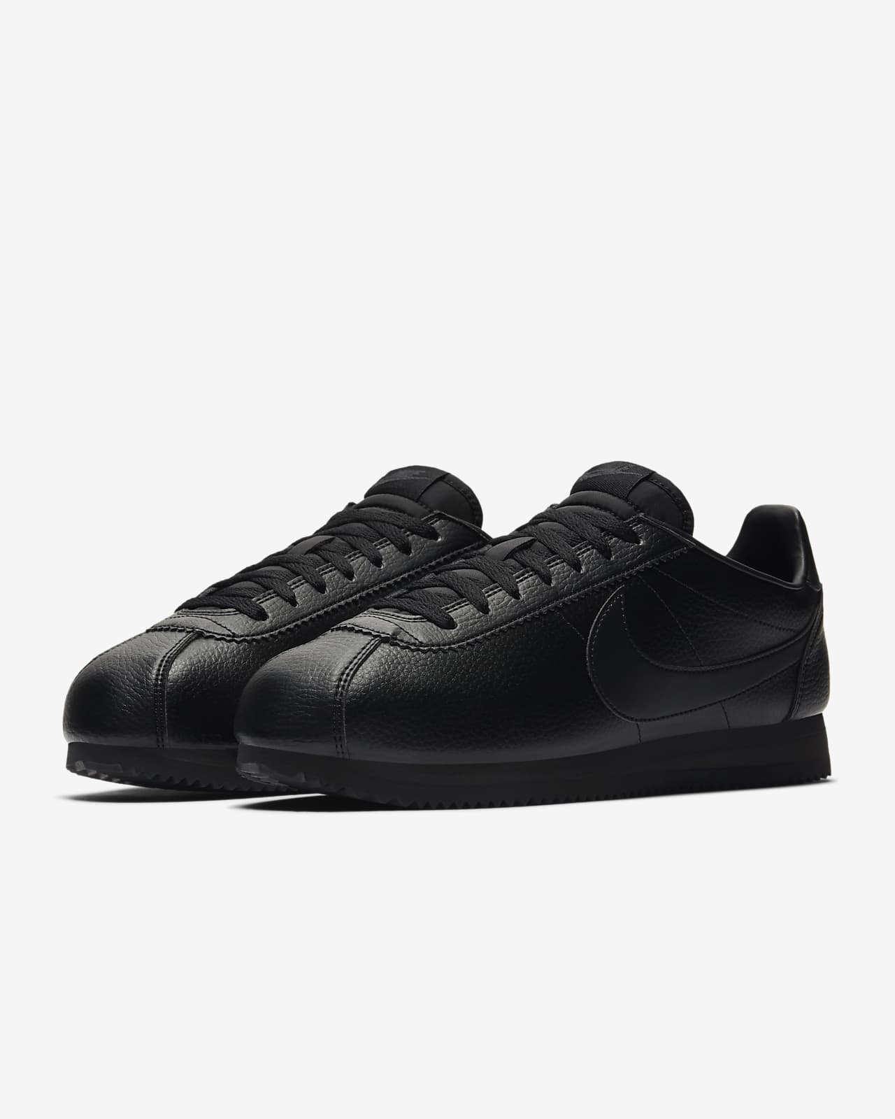 scarpe nike cortez uomo