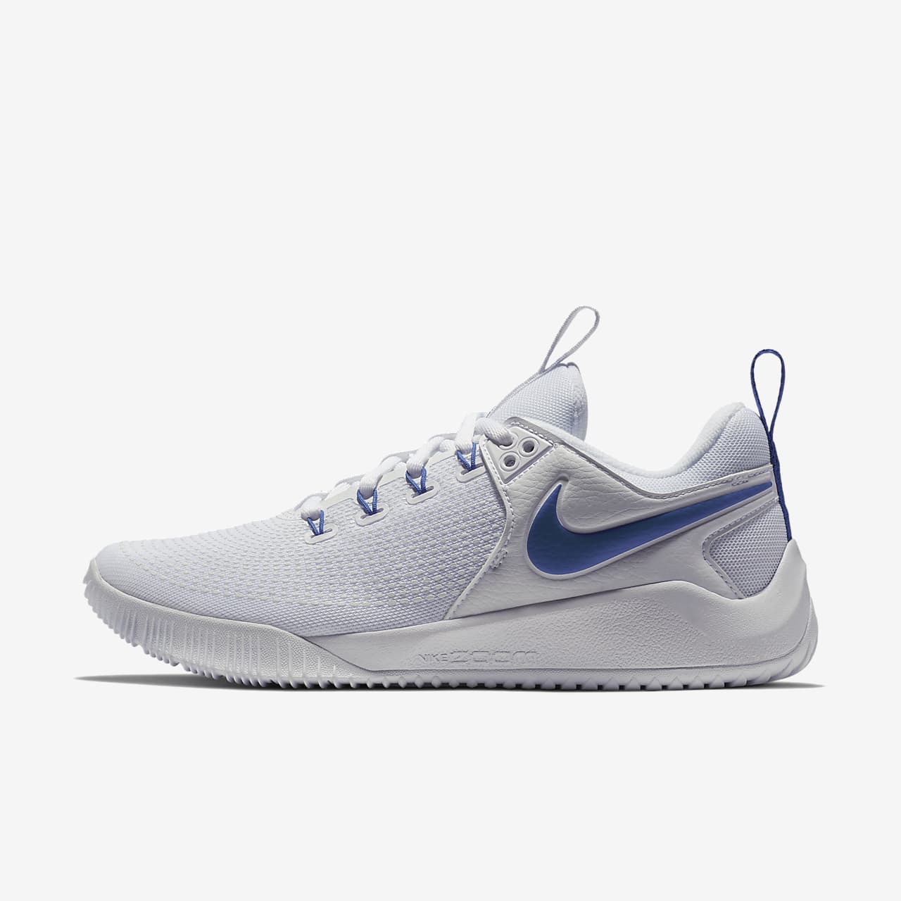 nike women's zoom hyperace 2 volleyball shoes stores