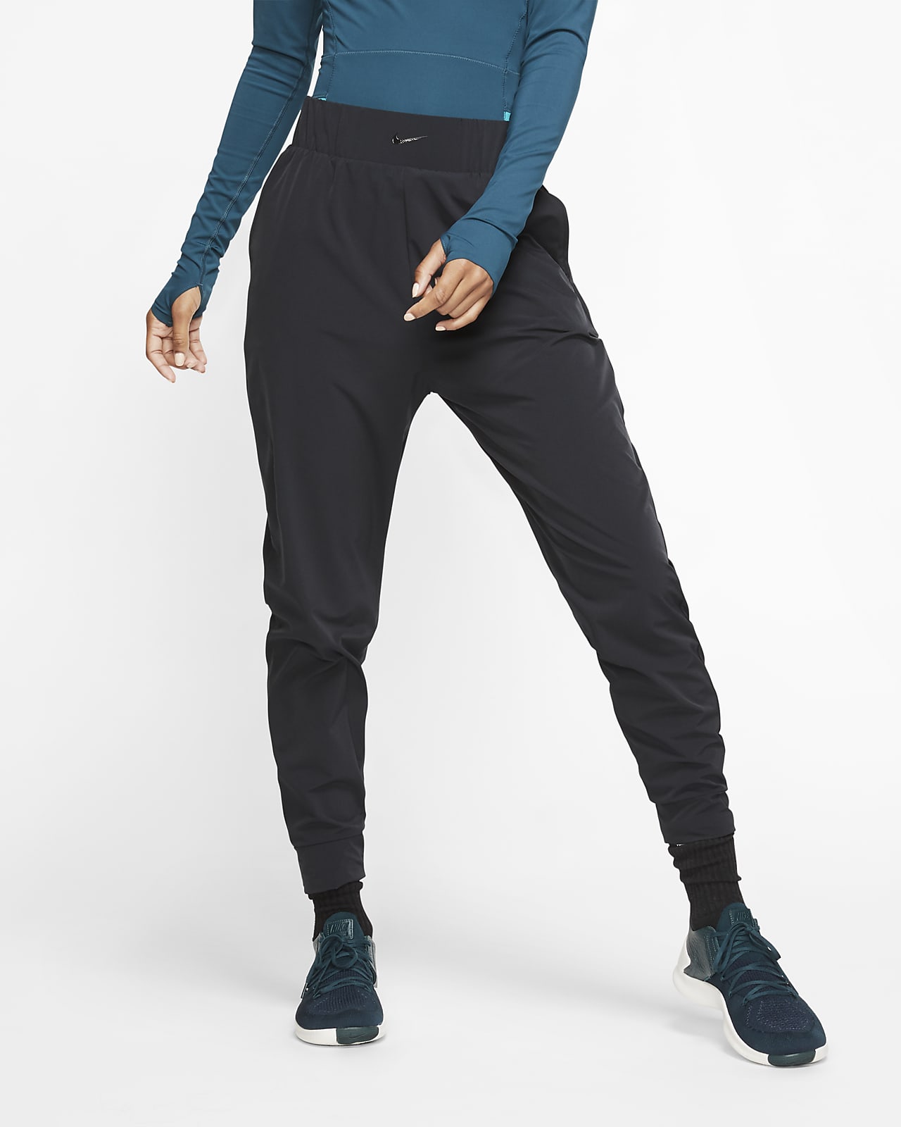 pantalon nike femme