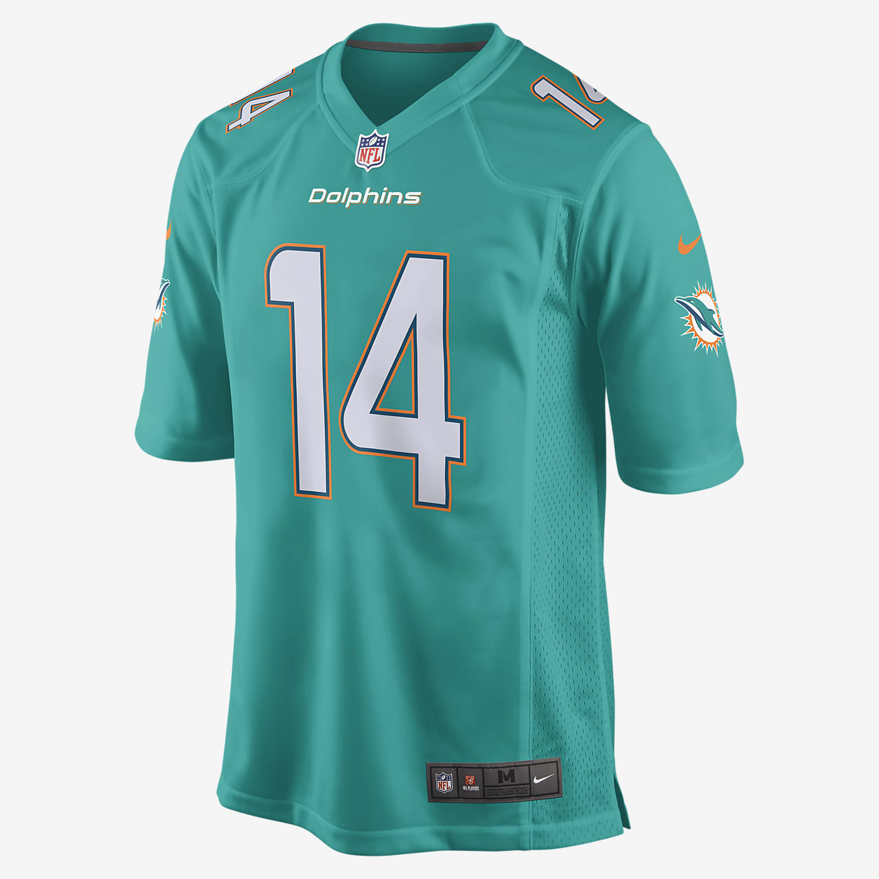 jarvis landry miami dolphins jersey