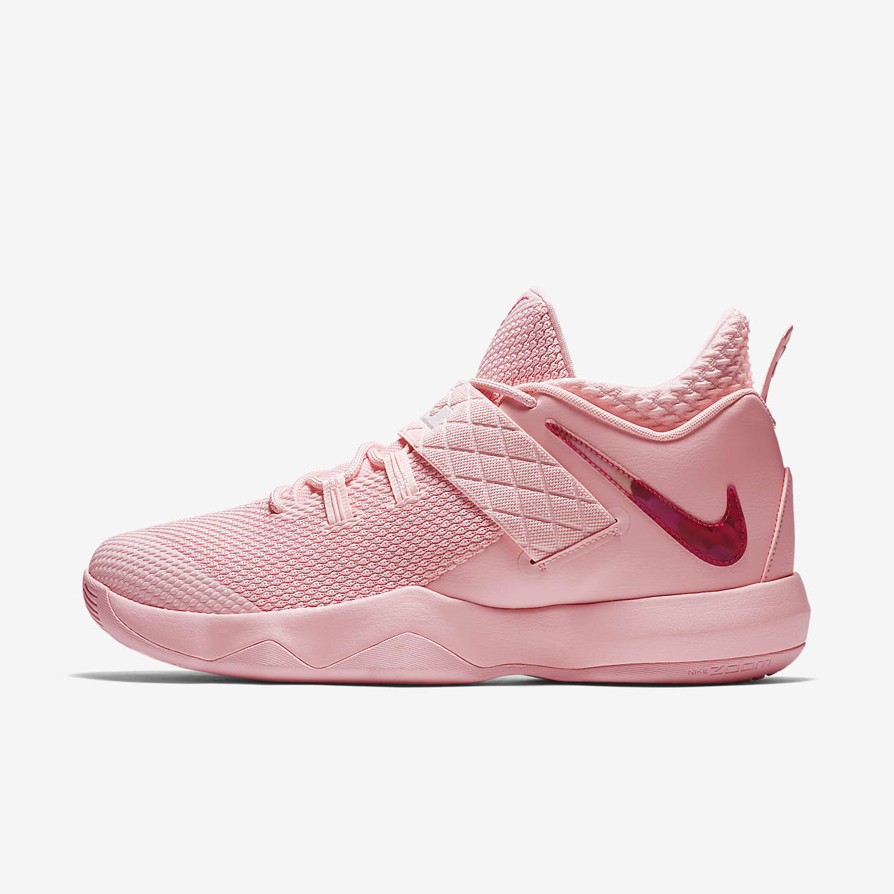 nike lebron ambassador 10 kay yow