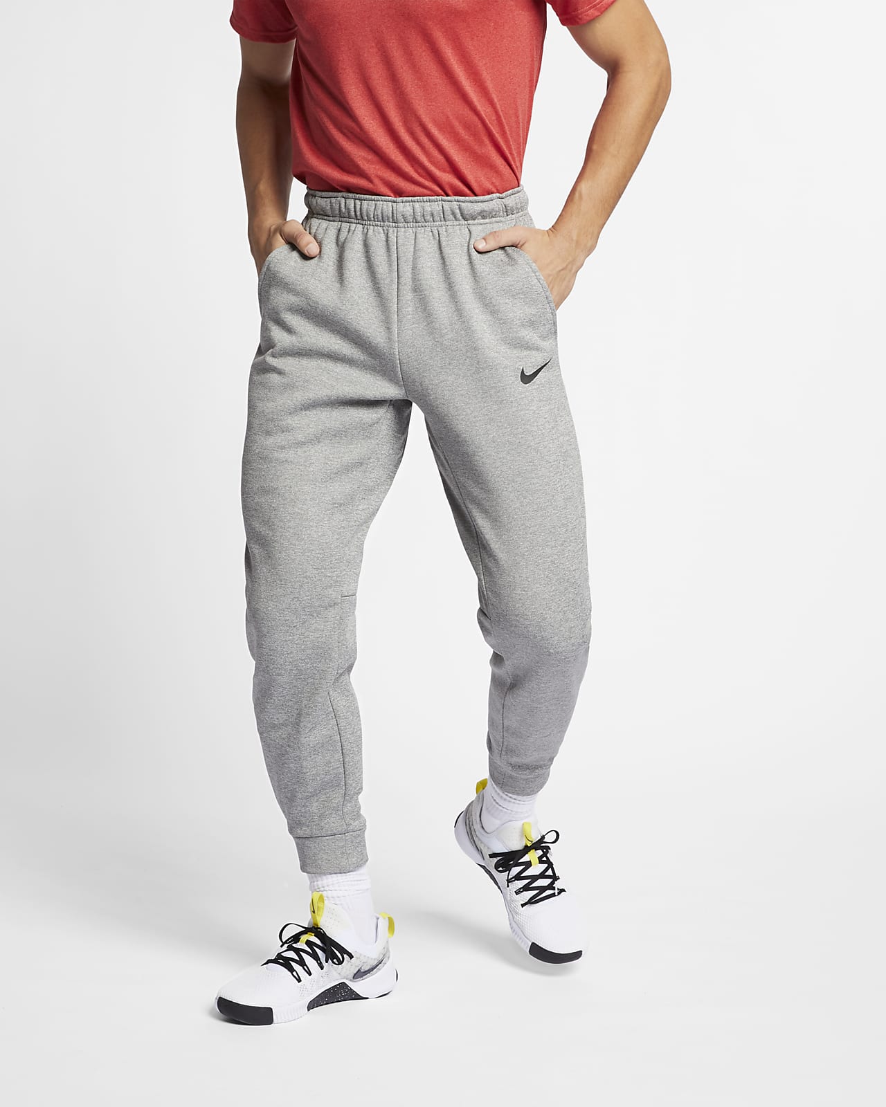 pantalon training nike