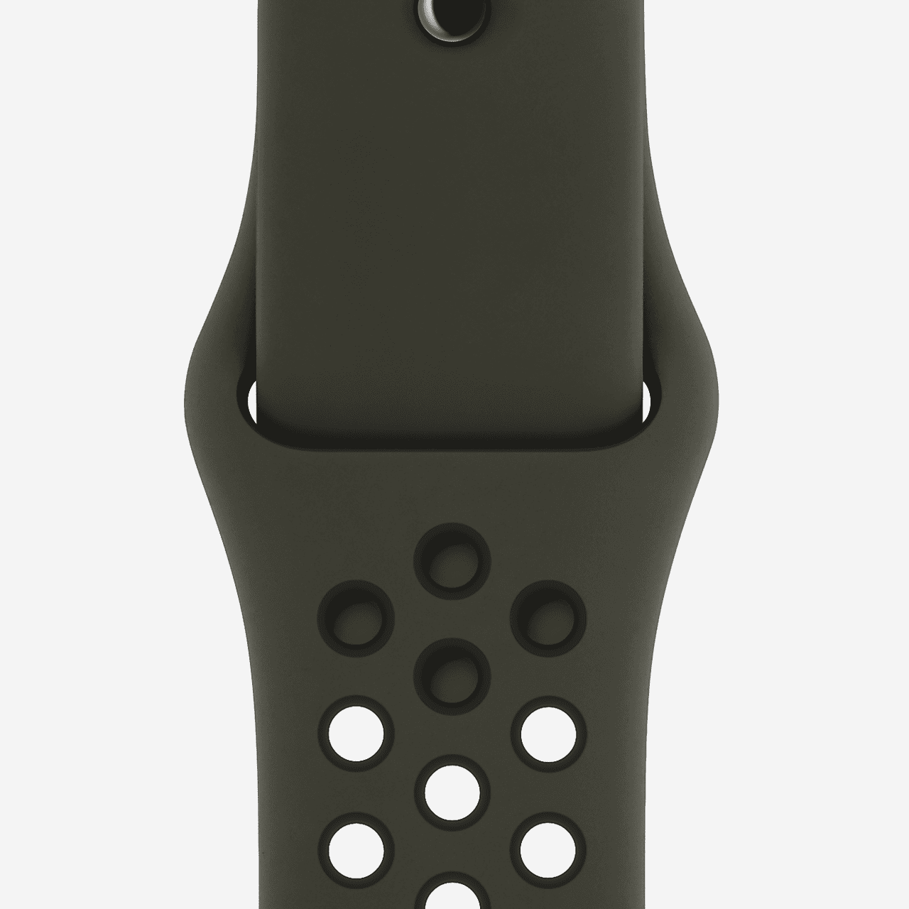 apple watch nike 38mm