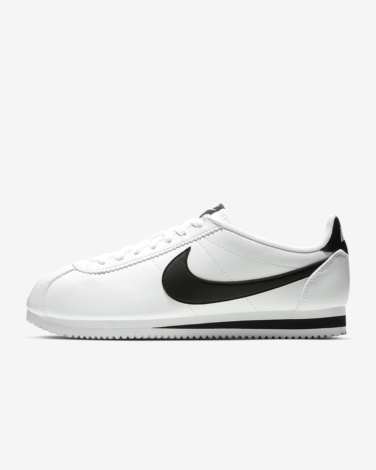 are cortez running shoes