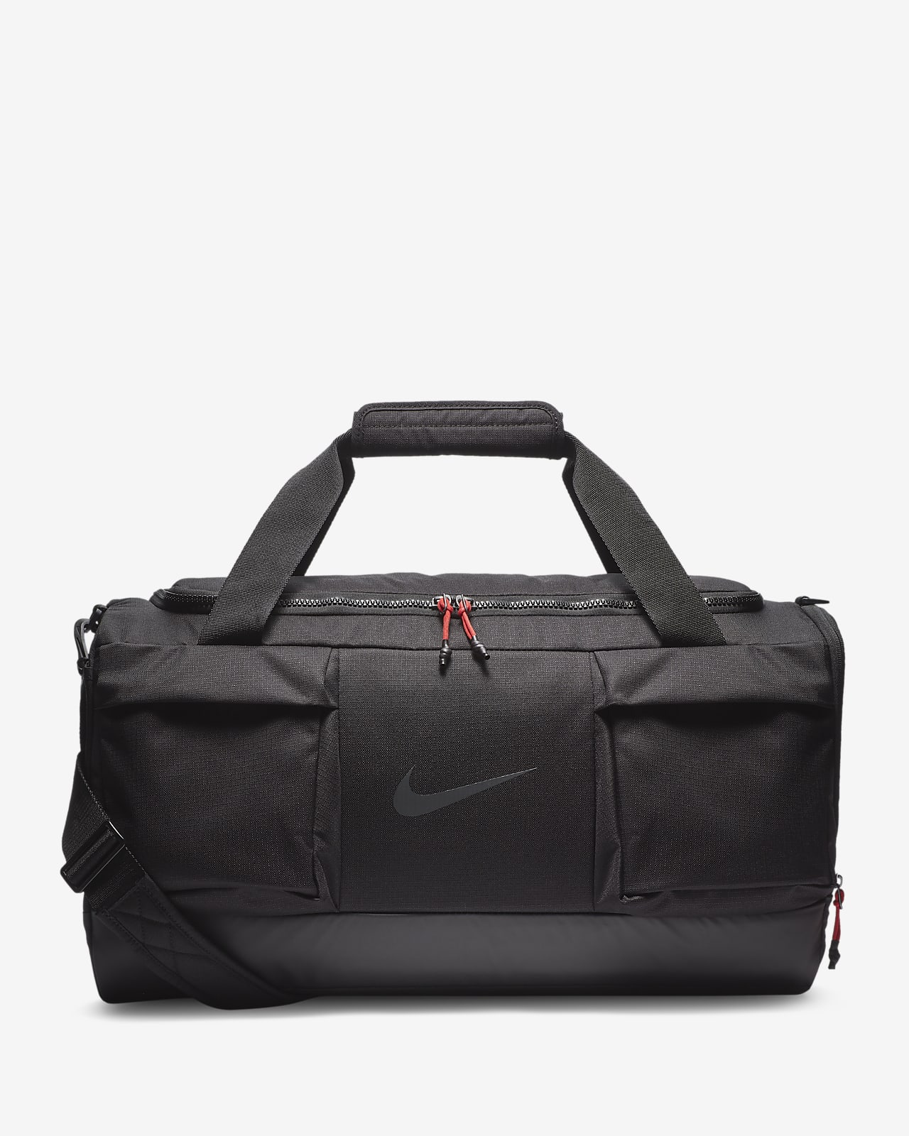 nike sports duffle bag