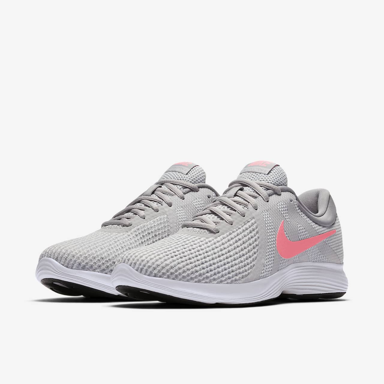 nike revolution 4 ladies trainers review