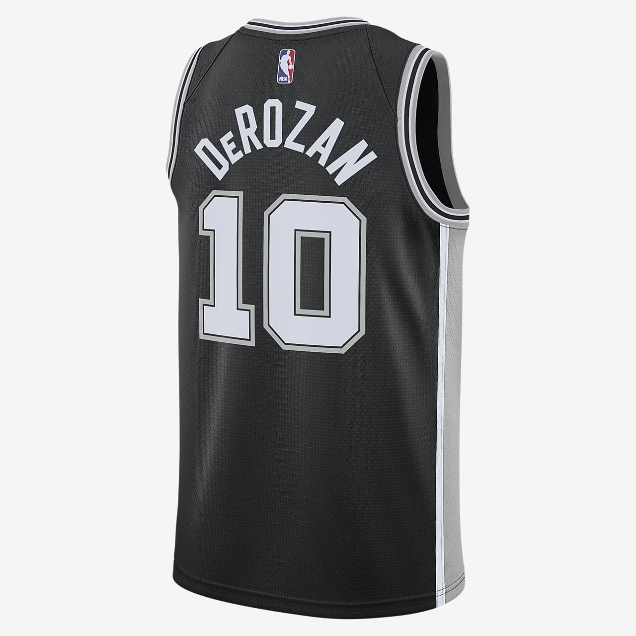 camiseta de spurs