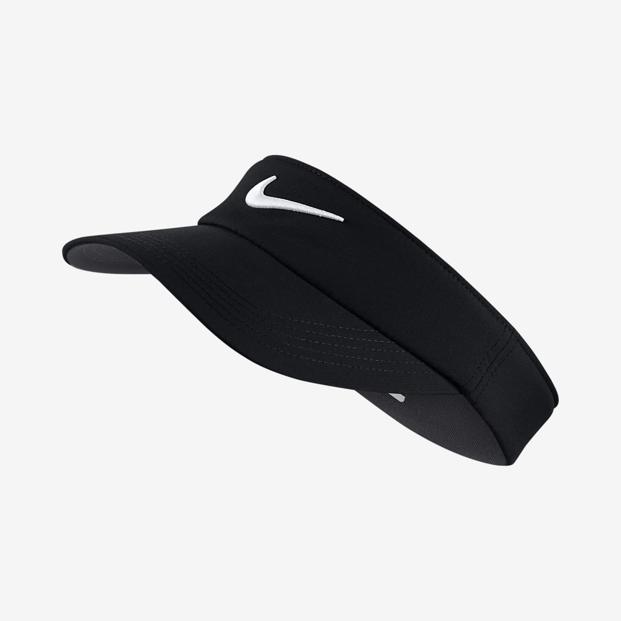 nike running visor mens