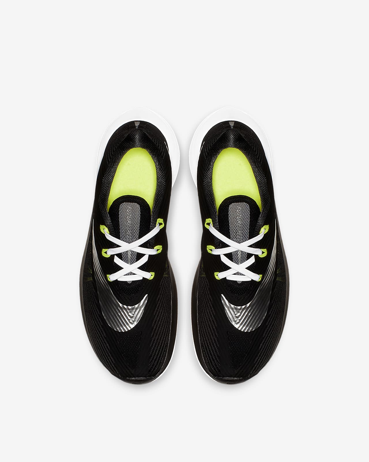 nike future speed running shoes
