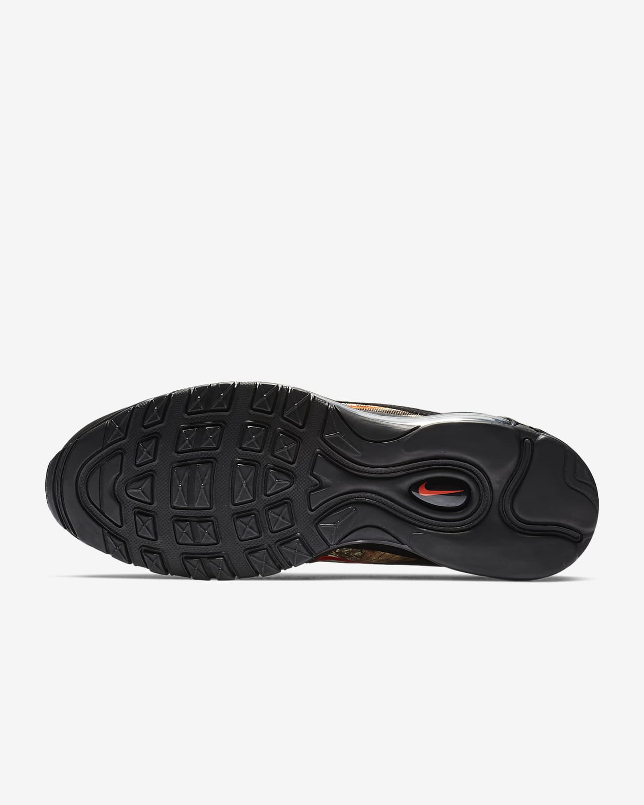 nike realtree collection