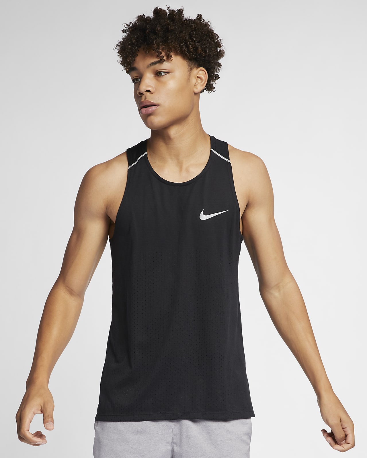 nike running abbigliamento uomo