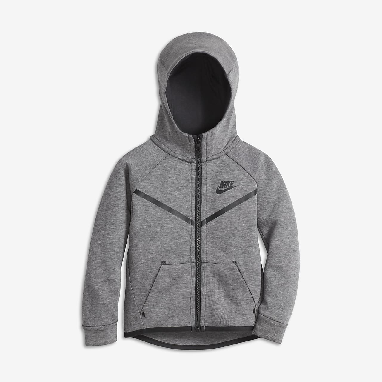 nike sportswear tech fleece boys