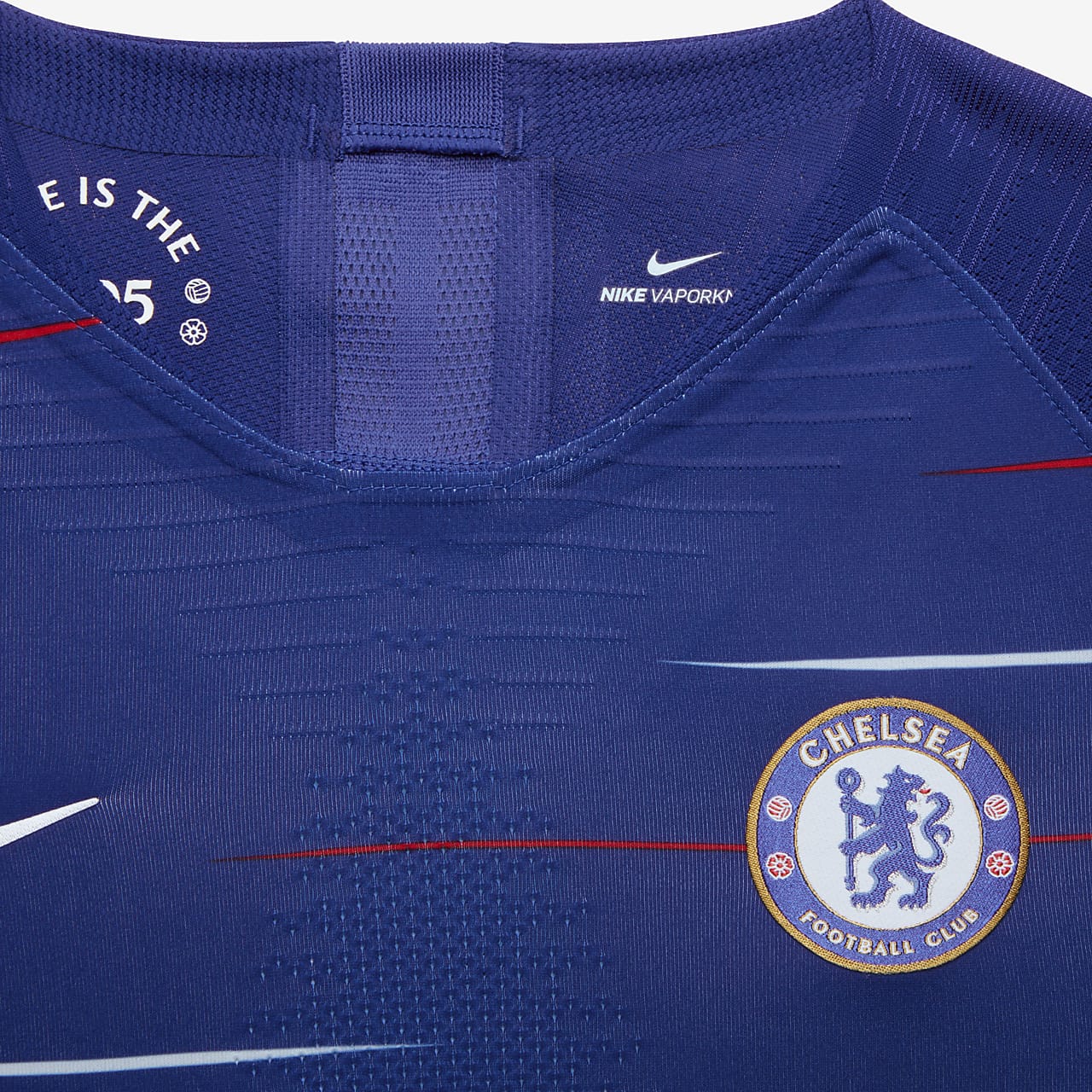 chelsea vapor