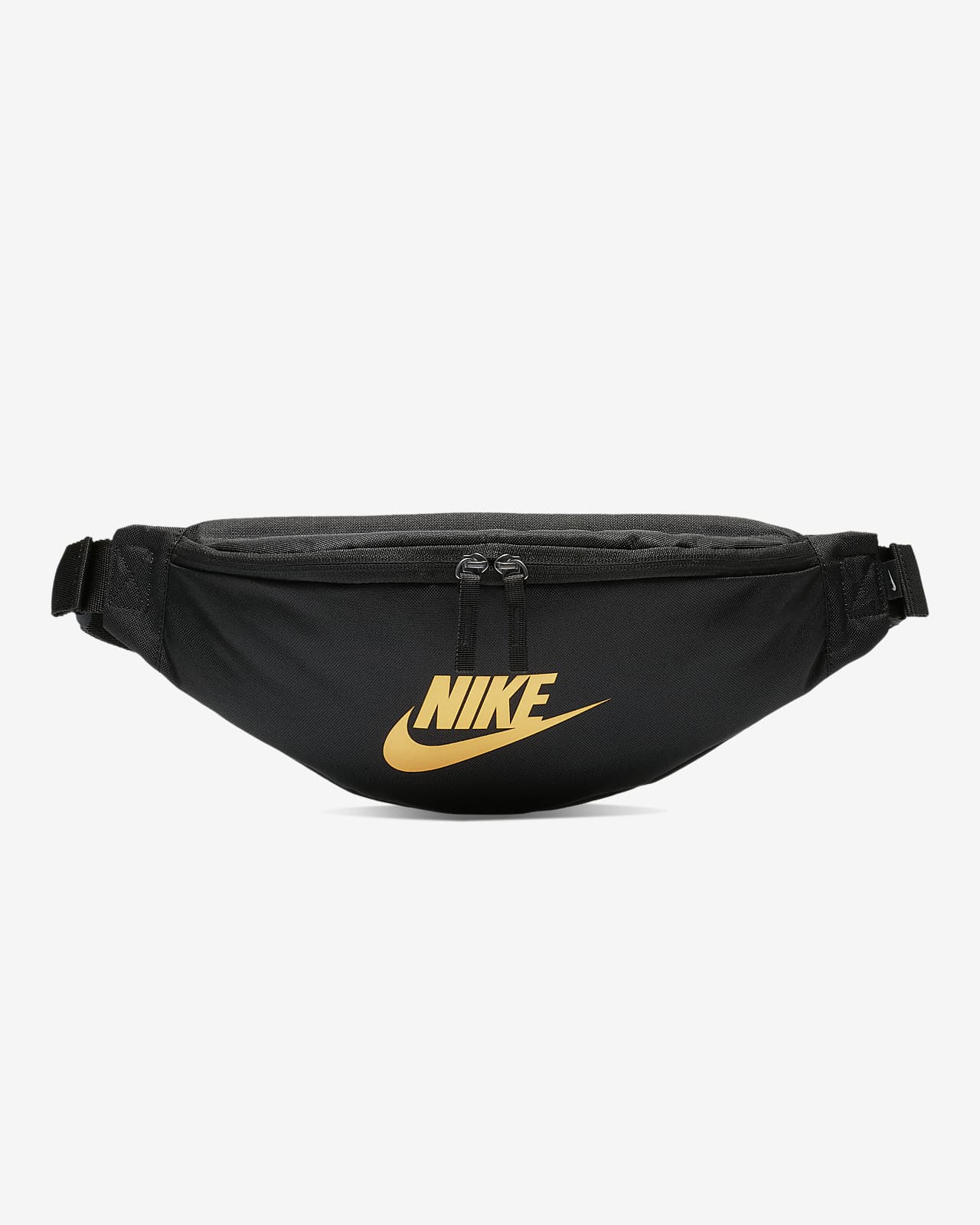 fanny pack nike sportswear heritage