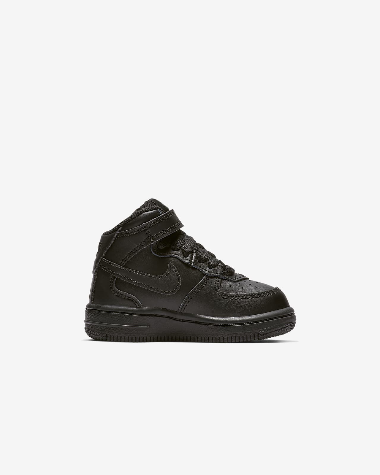 nike air force 1 mid baby