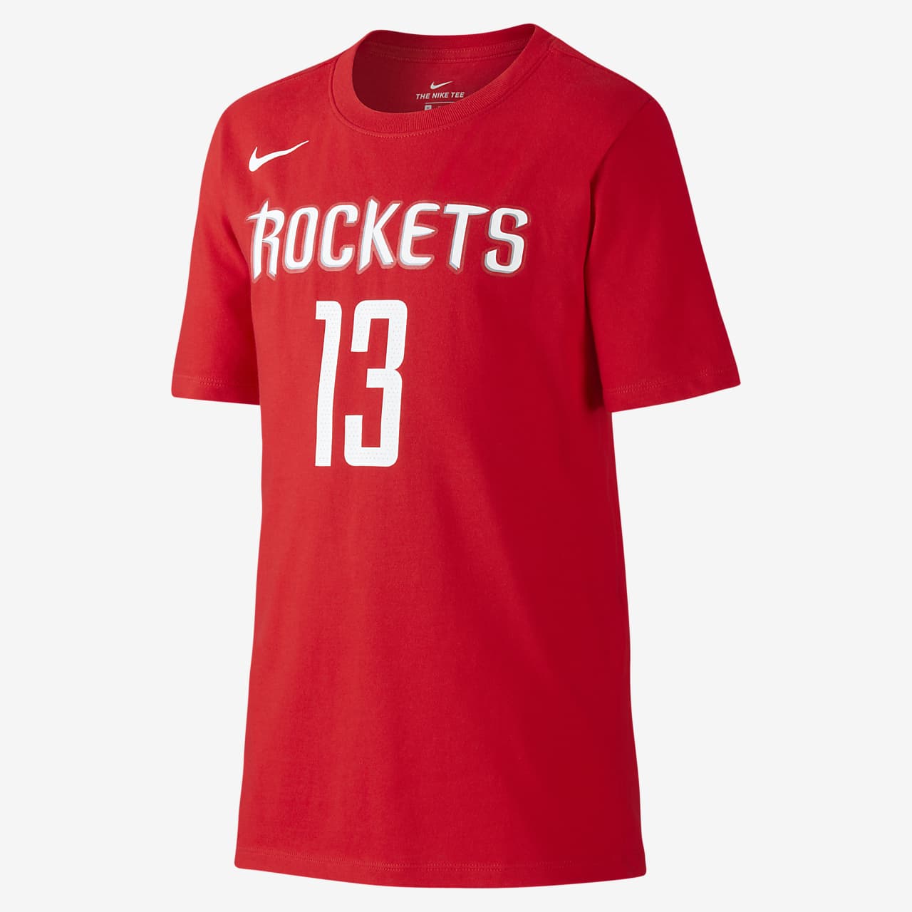 rockets t shirt jersey