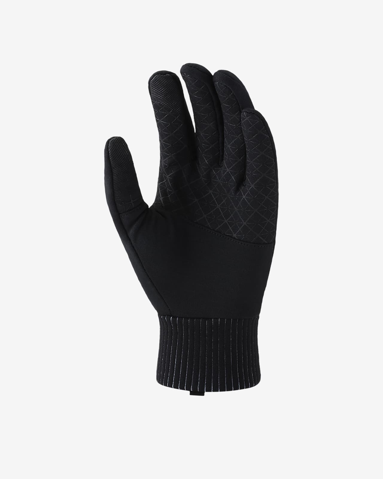 nike sphere running gloves