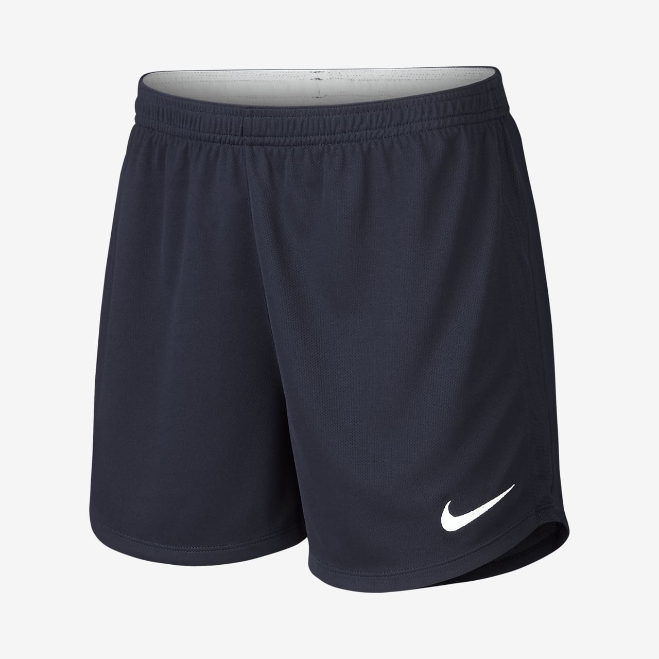 nike academy shorts black