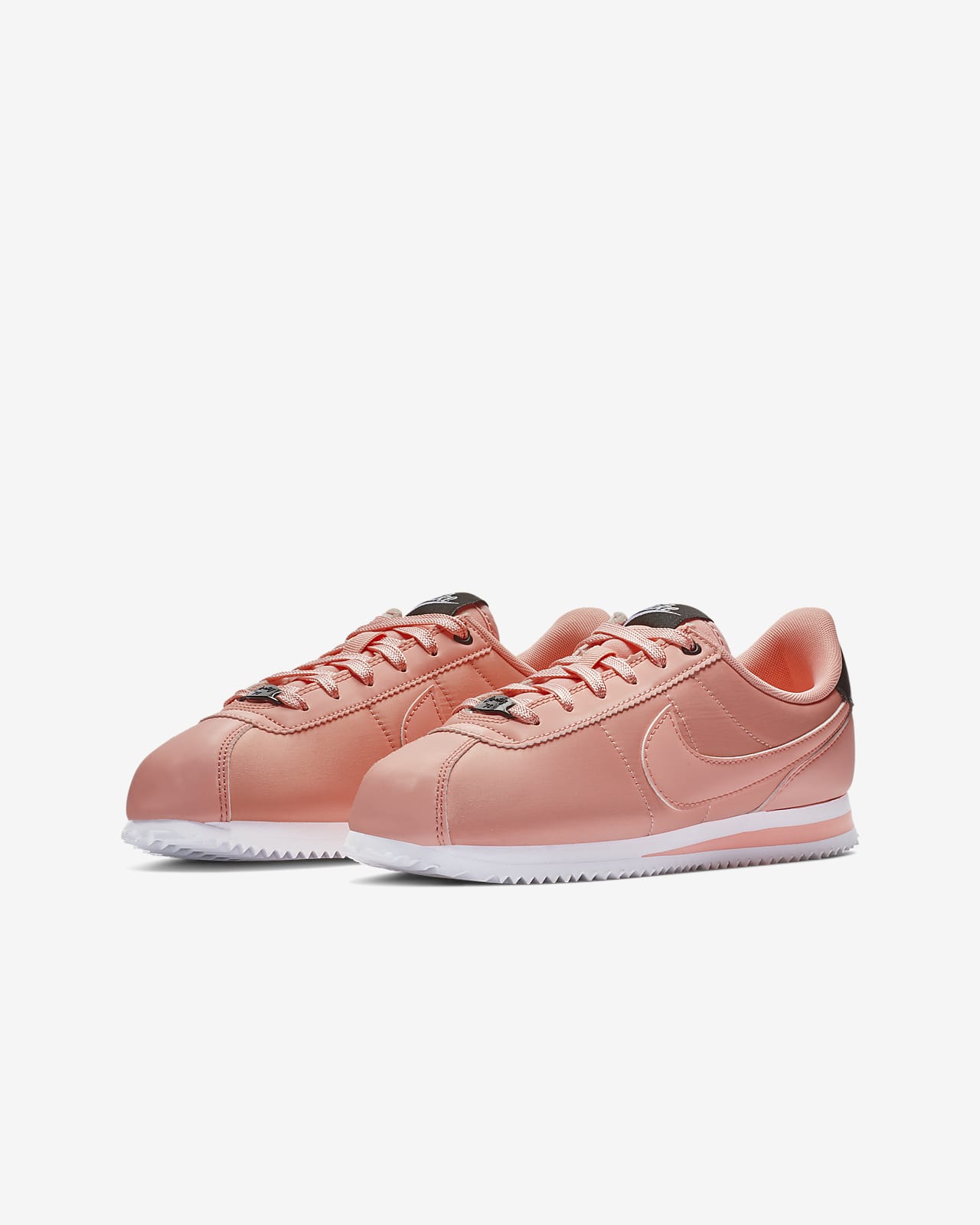 nike cortez barn