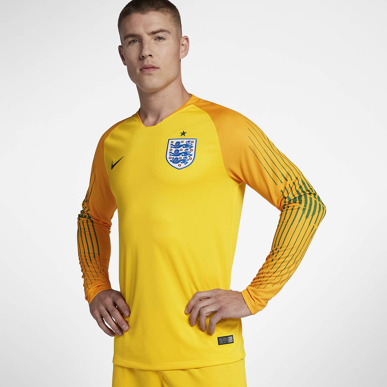 england goalkeeper kit 2018 junior