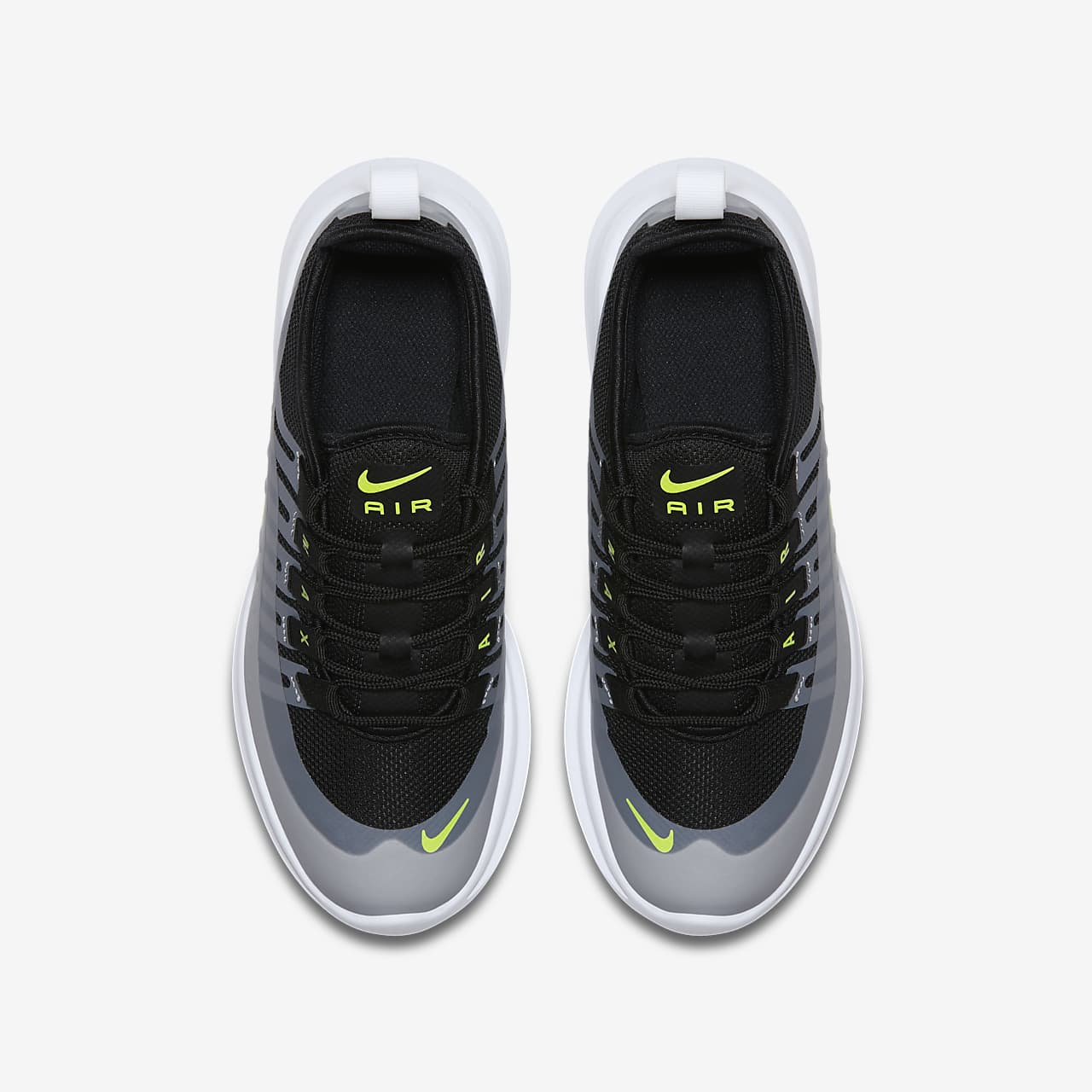 nike air max axis big kids