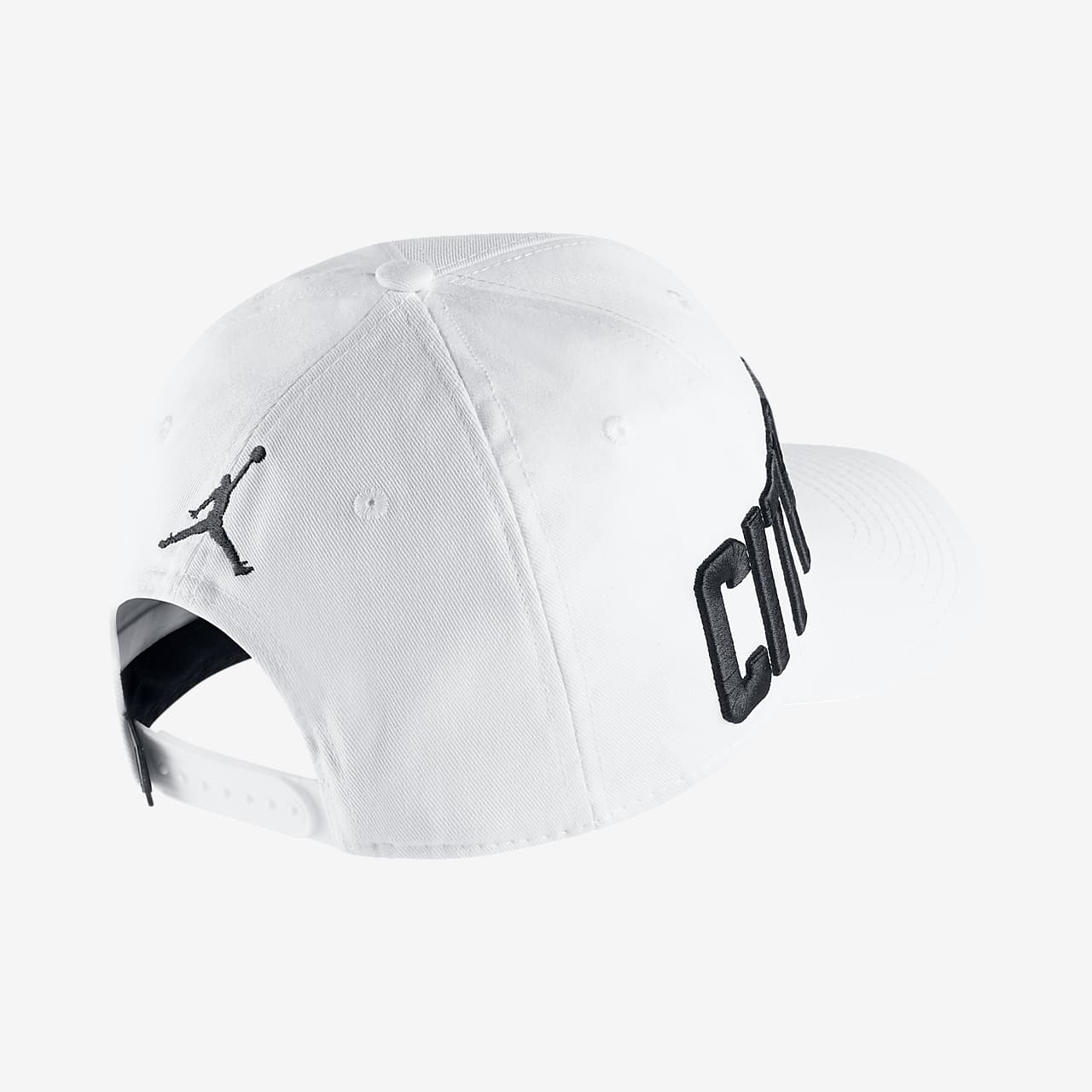 jordan jumpman classic99 trucker