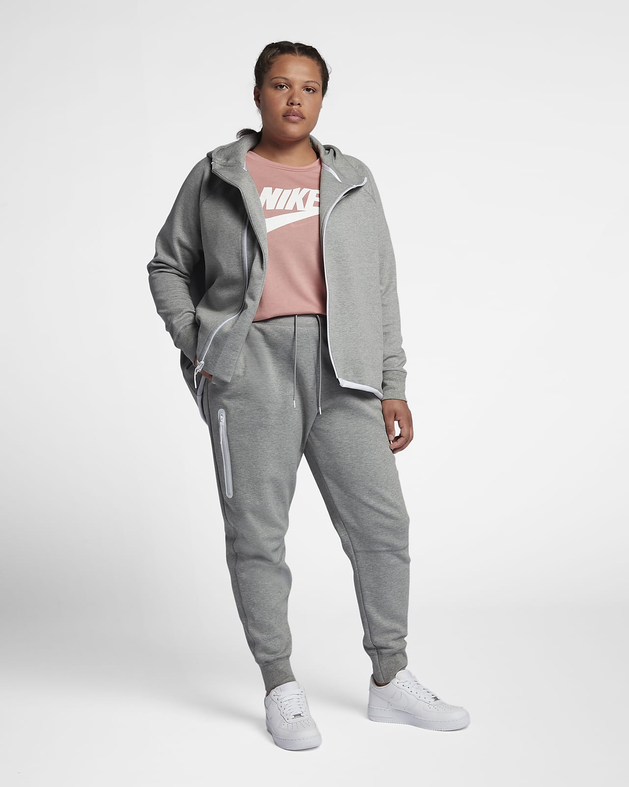 Nike Sportswear Tech Fleece Women's 