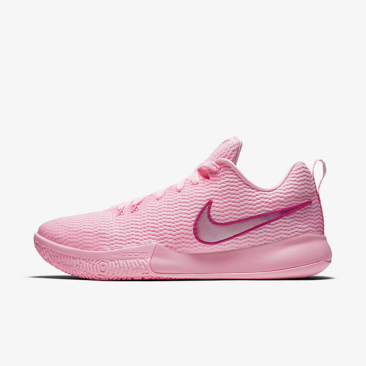 nike zoom live kay yow