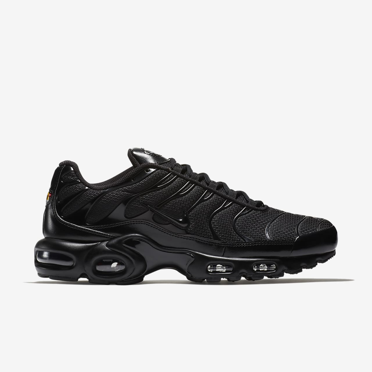 nike air max plus t