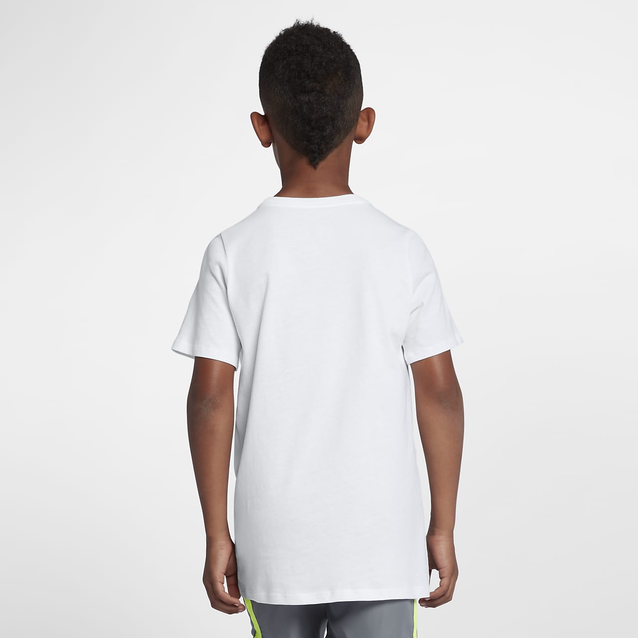 Nike Sportswear JDI T skjorte til gutt. Nike NO Nike Pro T Skjorte V Neck Hvit Dame | unisportstore.no