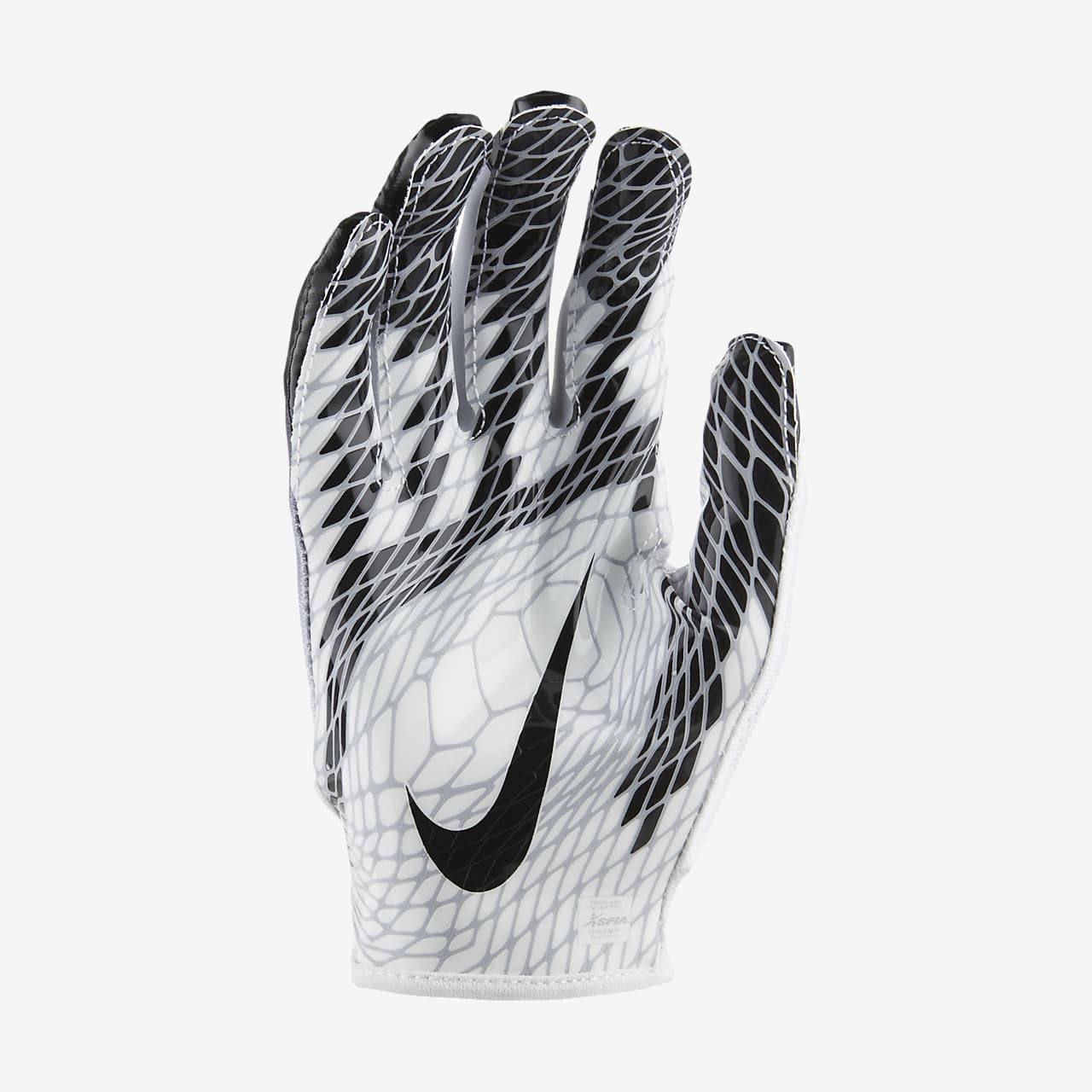 eastbay nike football gloves