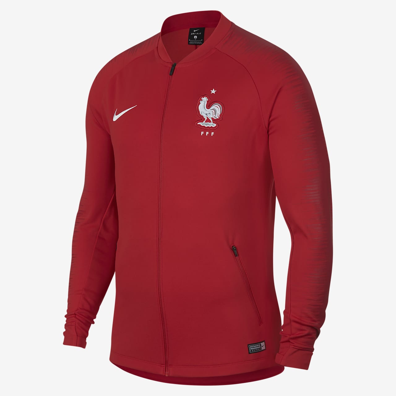 nike anthem jackets