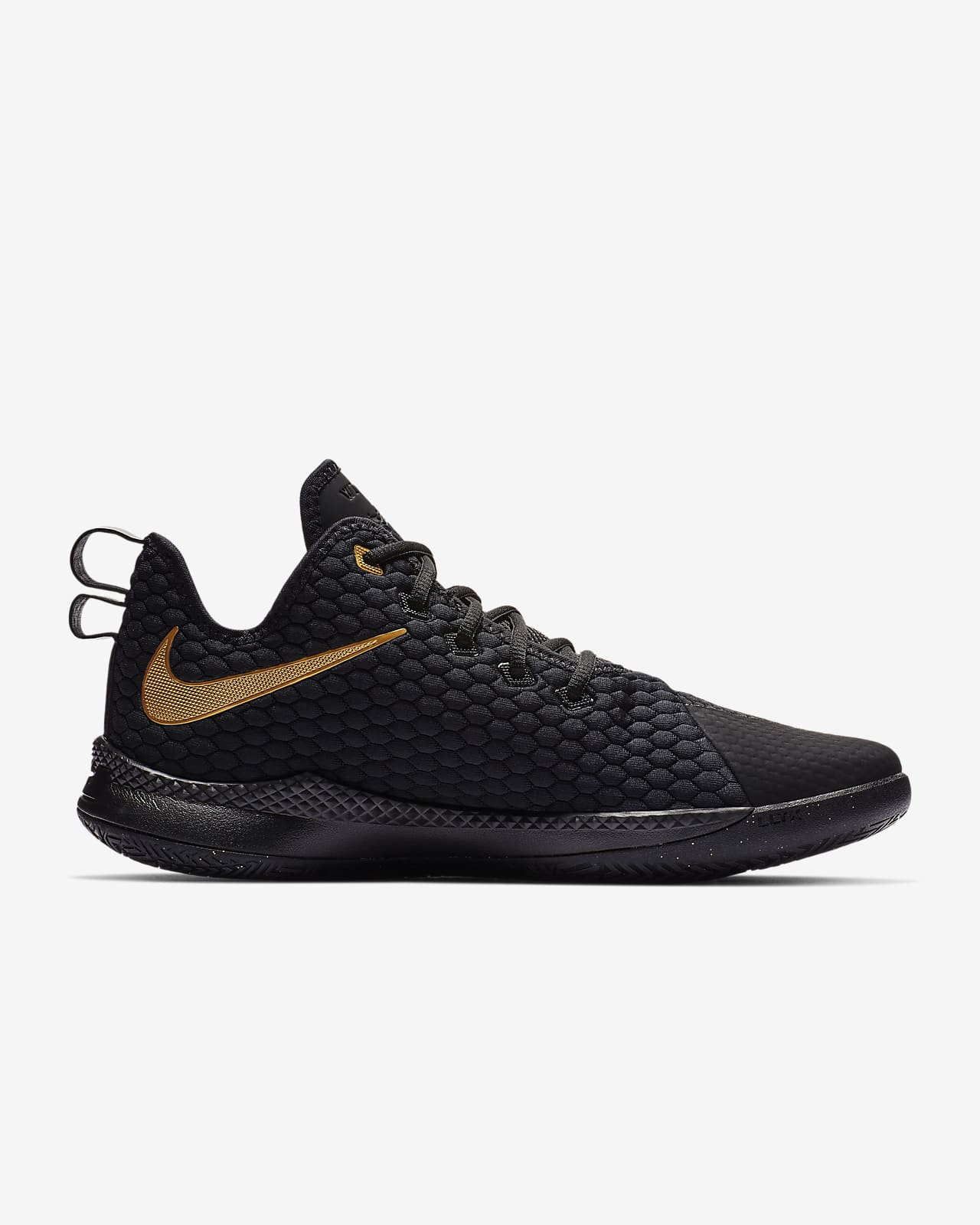lebron casual shoes