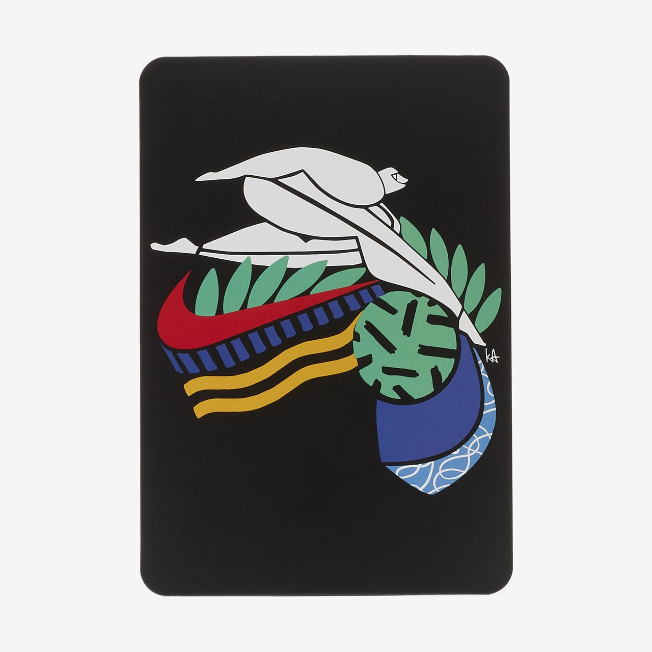 nike x kelly anna free rn 2018