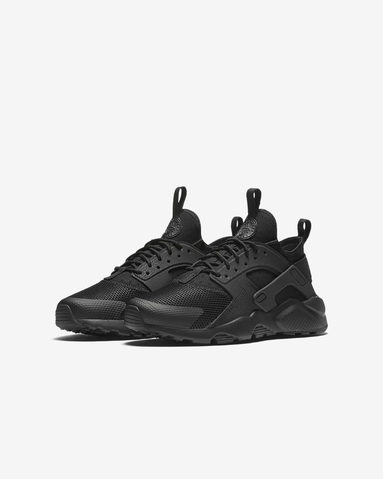 nike huarache recensione