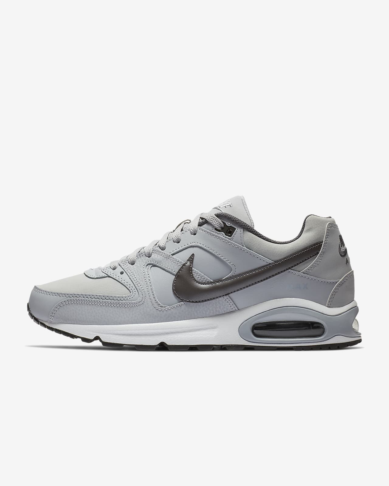 air max command blanche