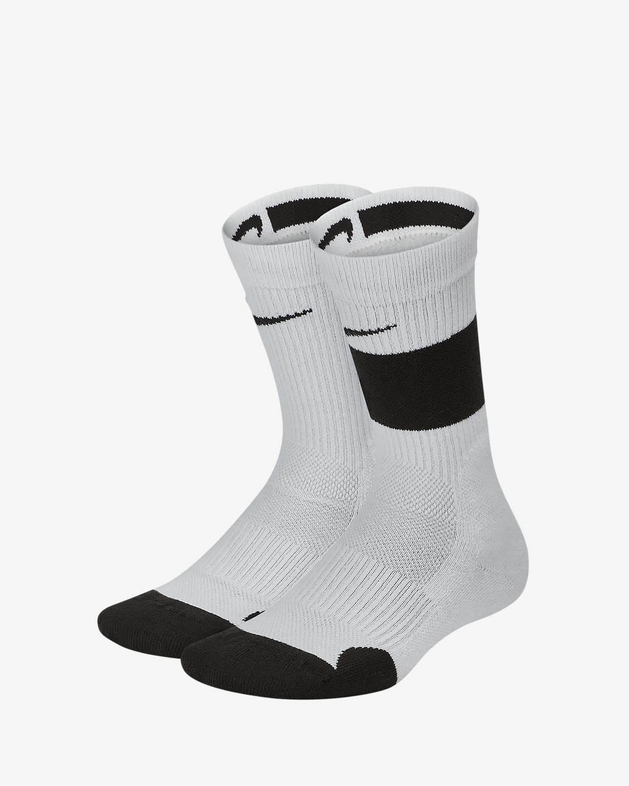 nike elite basketball socks youth