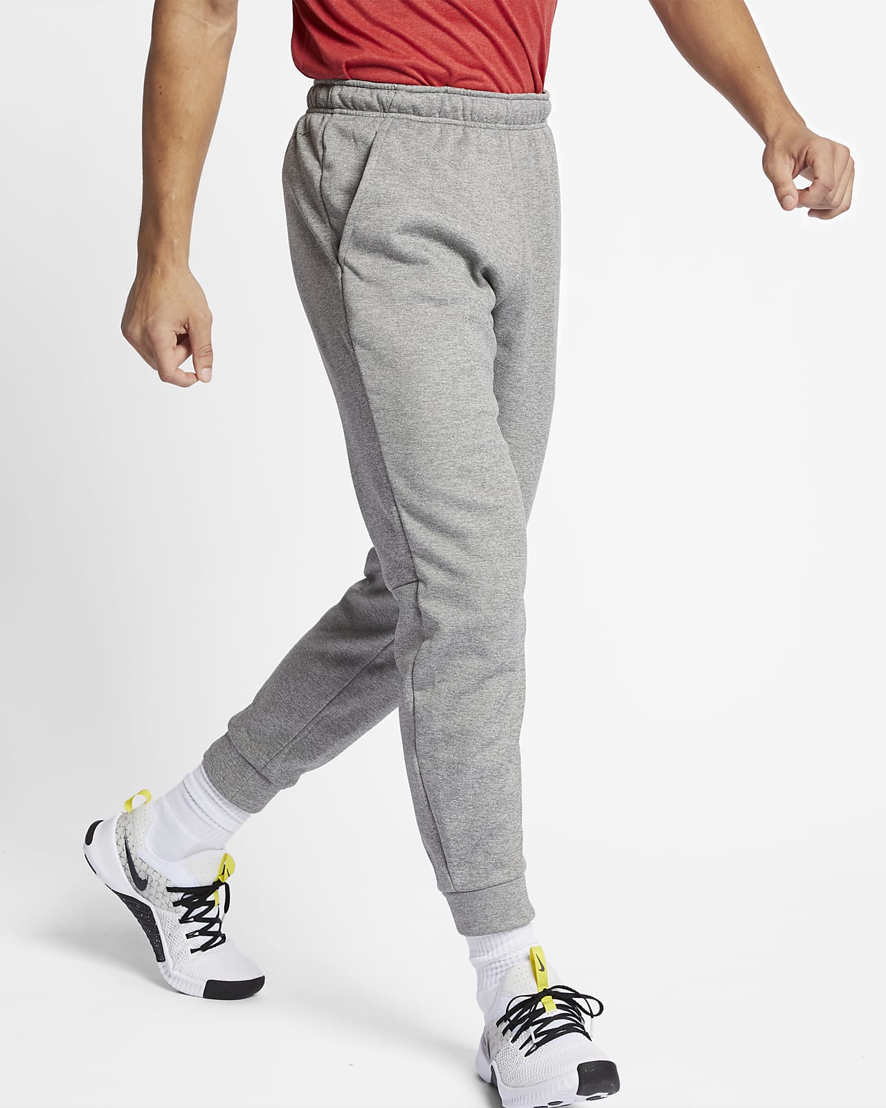 pantalon technique nike