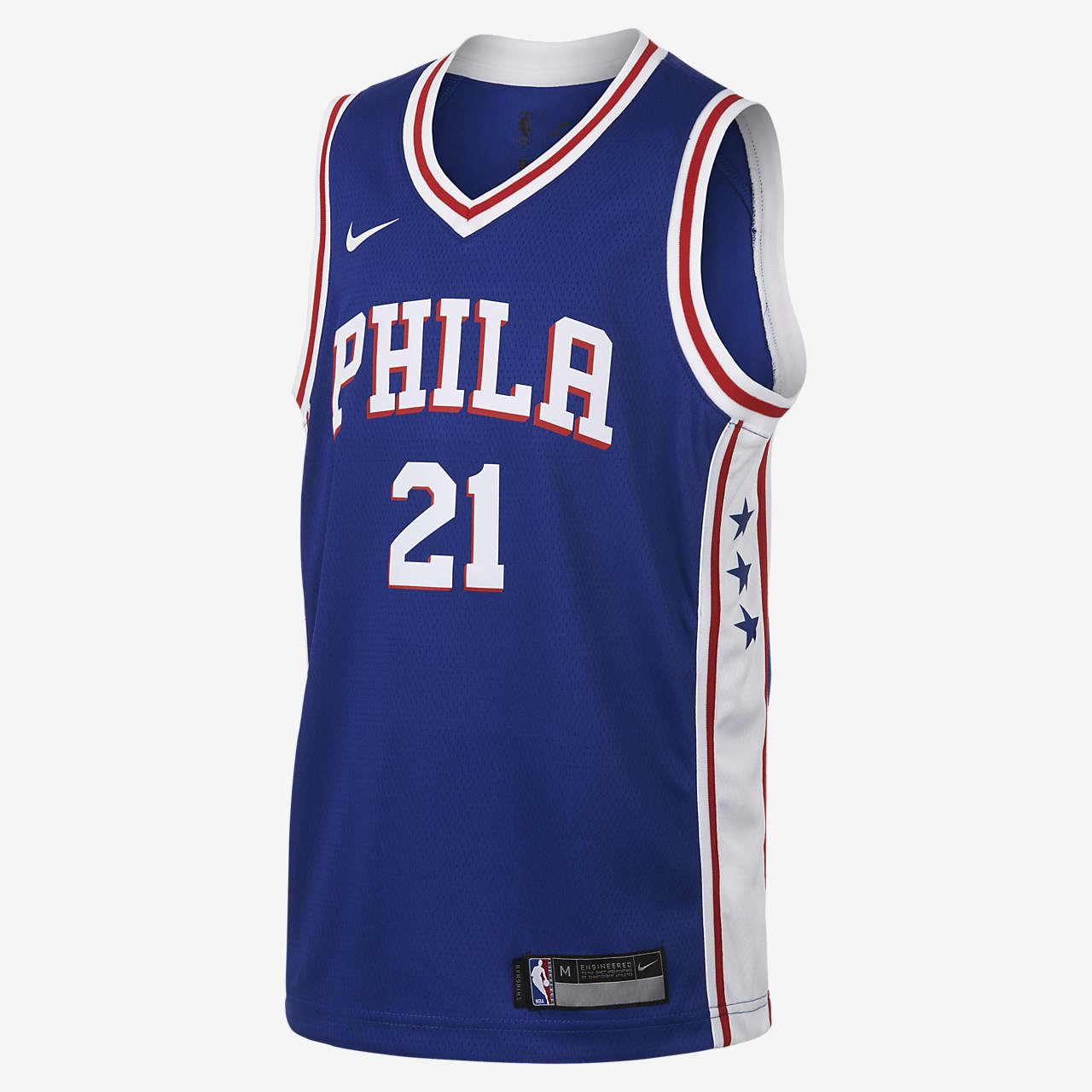 camisetas nba para niños