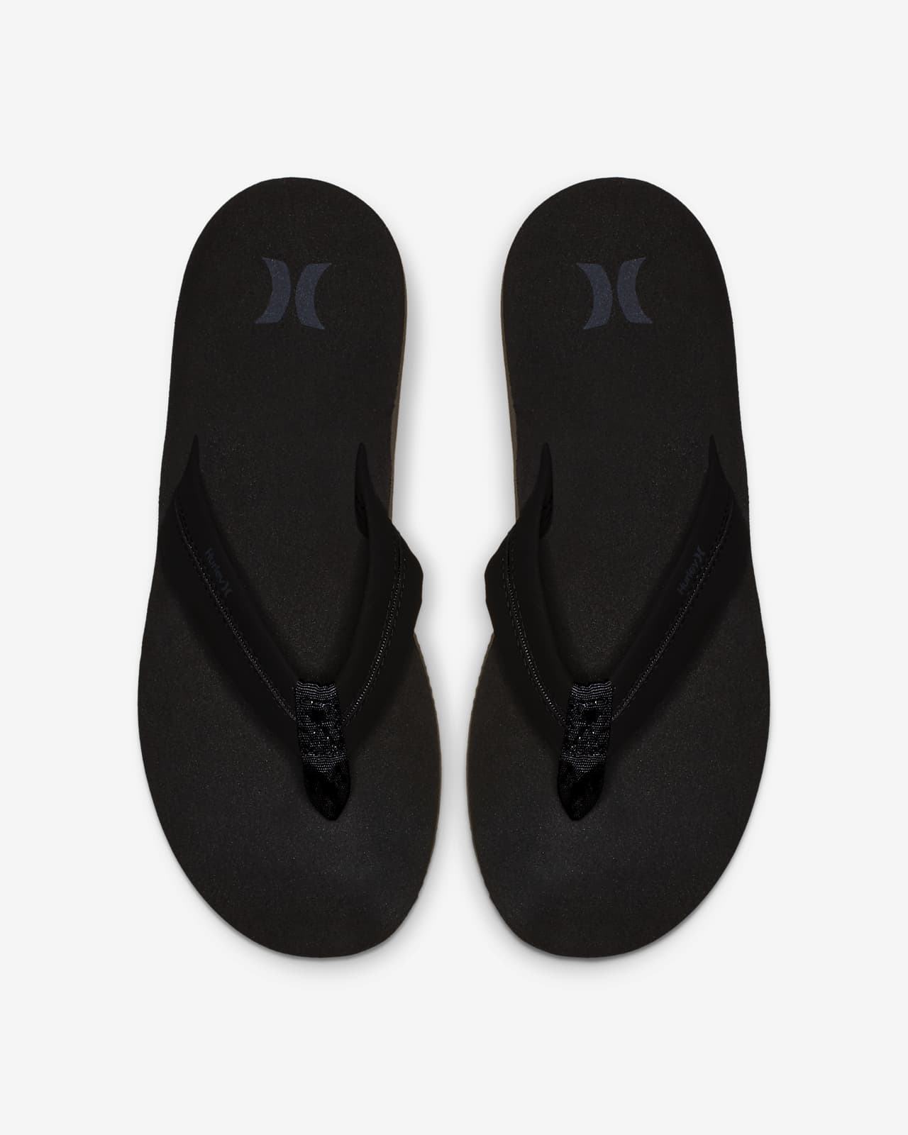 Hurley Lunar Men's Sandals. Nike.com