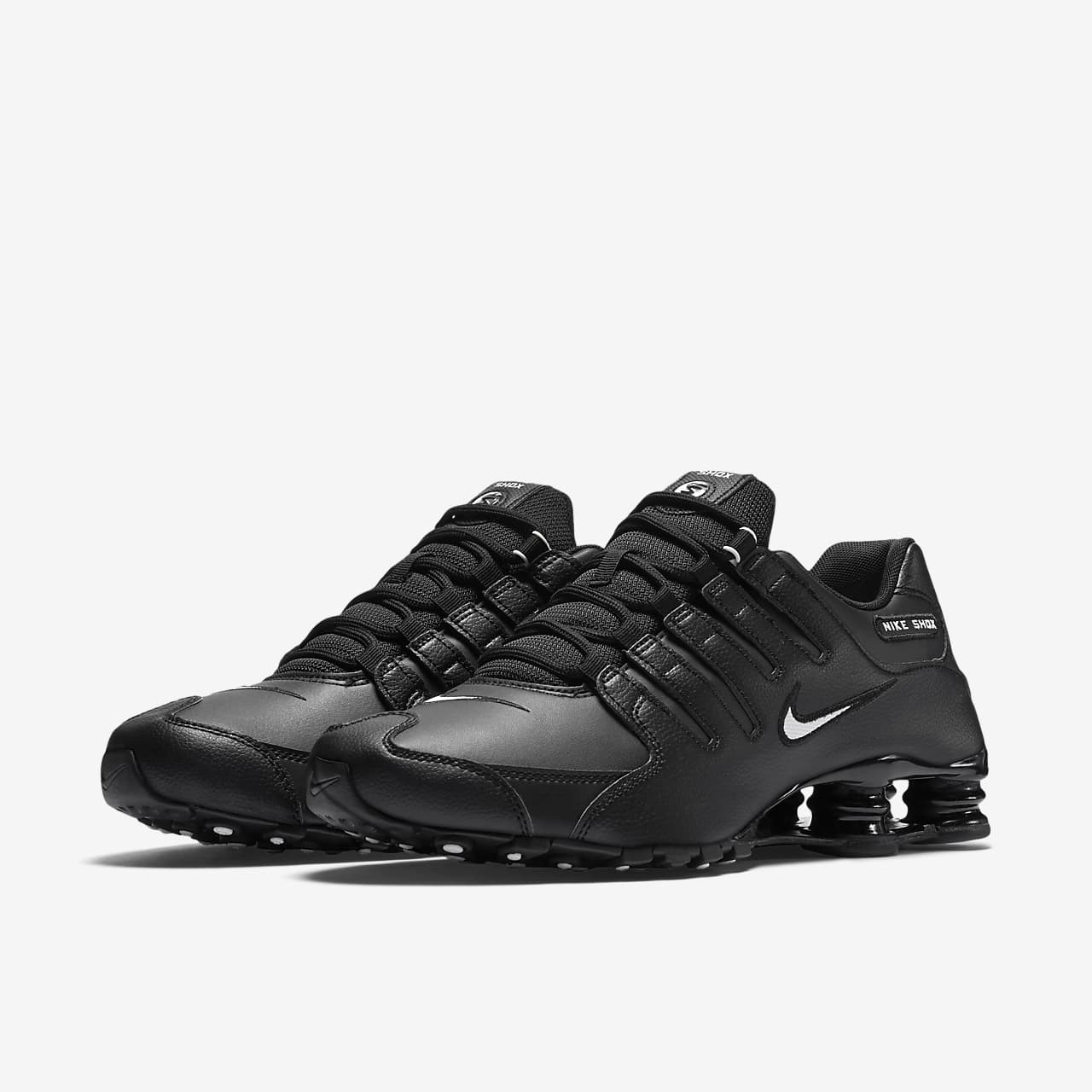 nike shox 2020