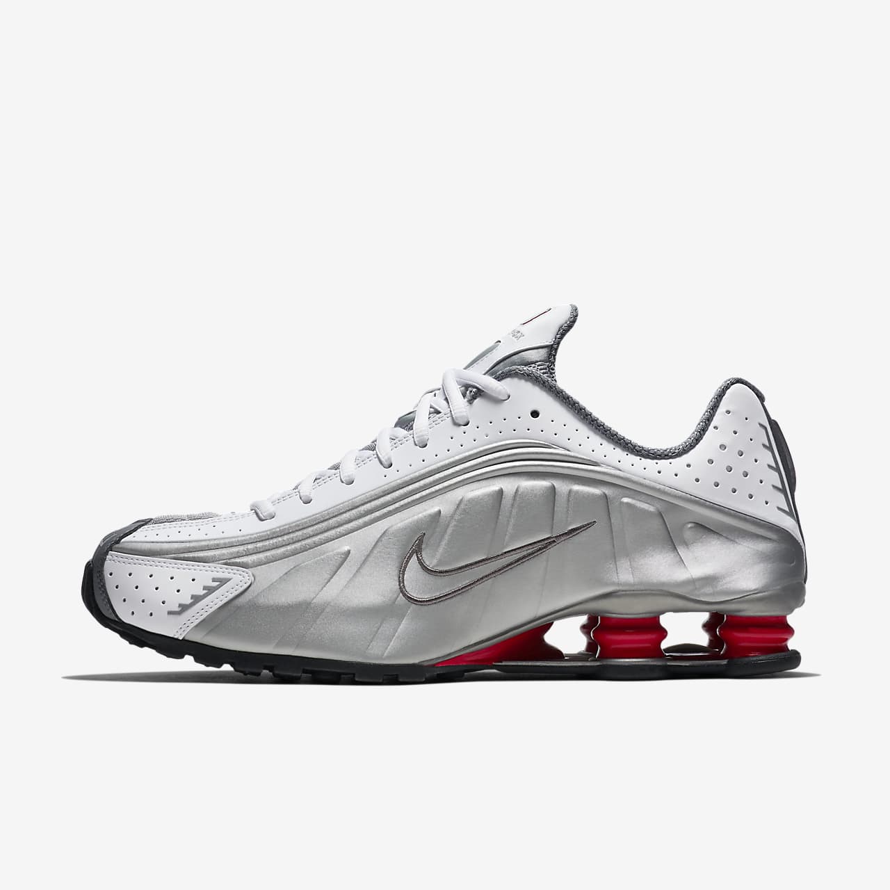 nike shox america