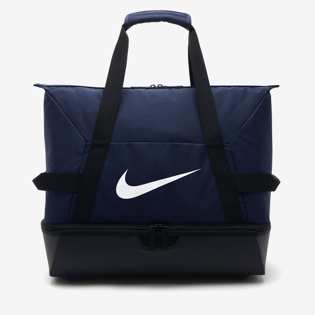 Nike Academy Team Hardcase (Medium) Football Duffel Bag. Nike NZ