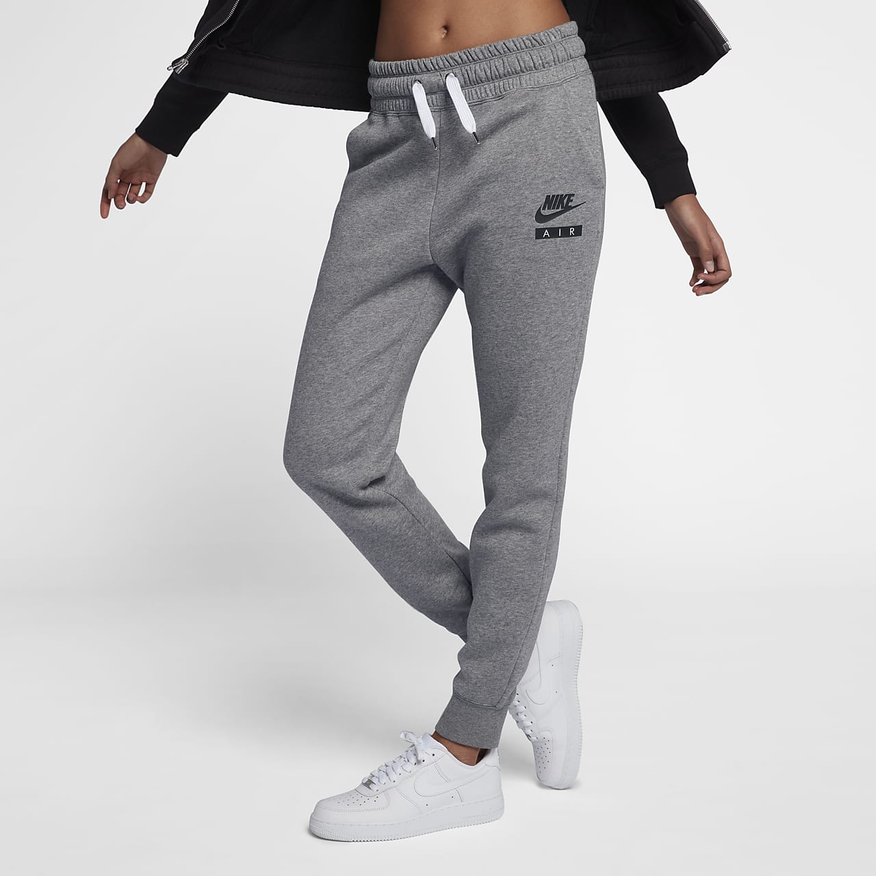 pantalon nike femme