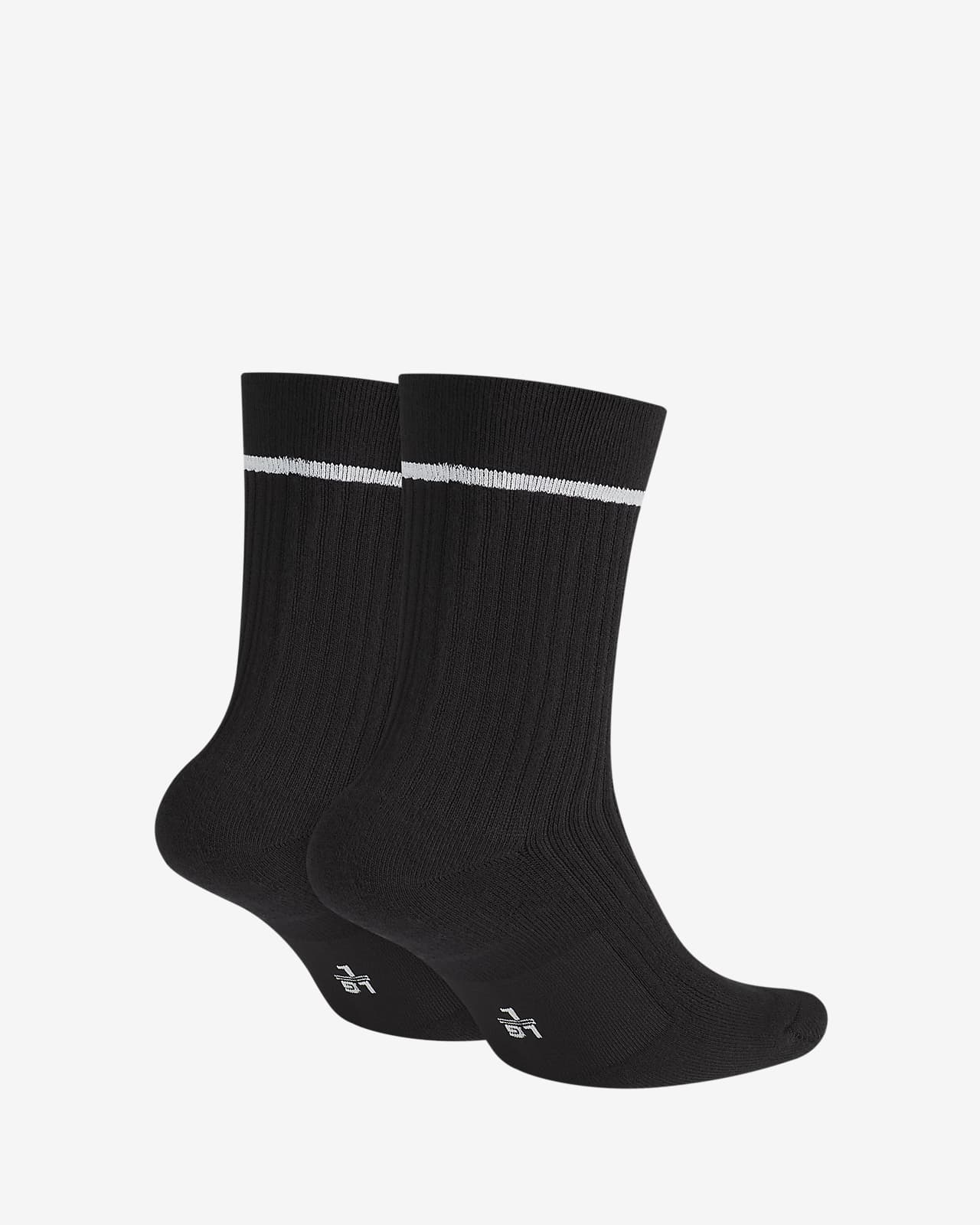 nike sneaker sox essential crew