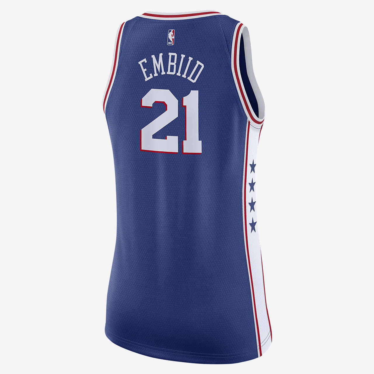 camiseta joel embiid