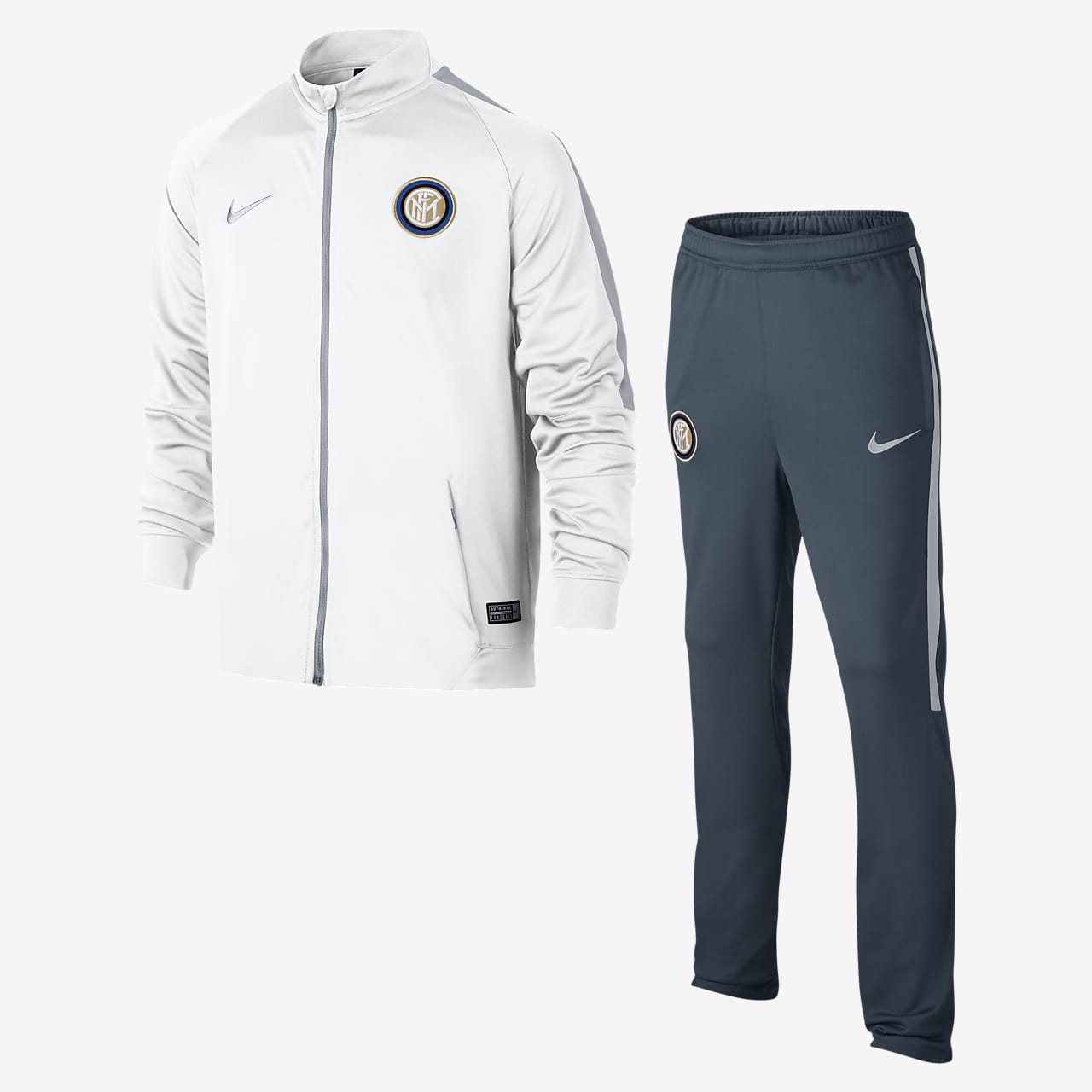 survetement nike inter milan