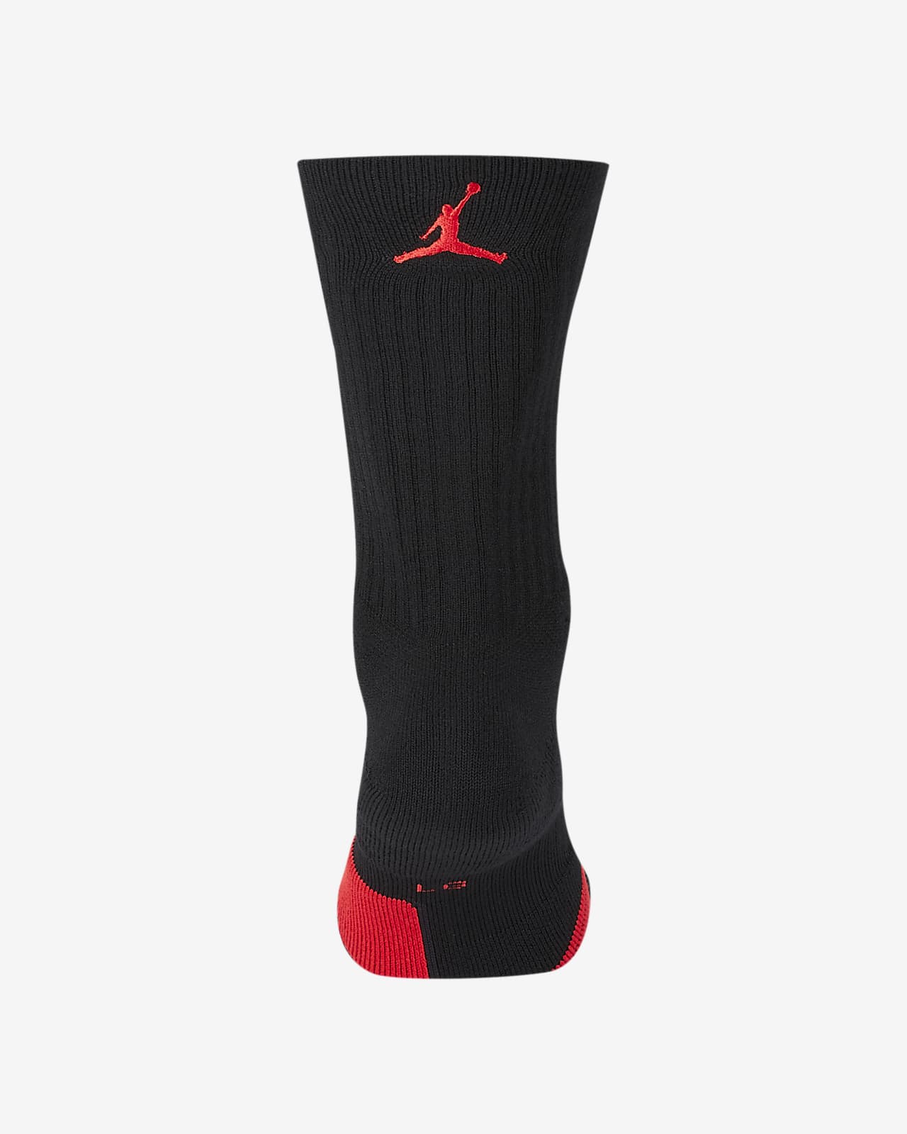 jordan nba crew socks