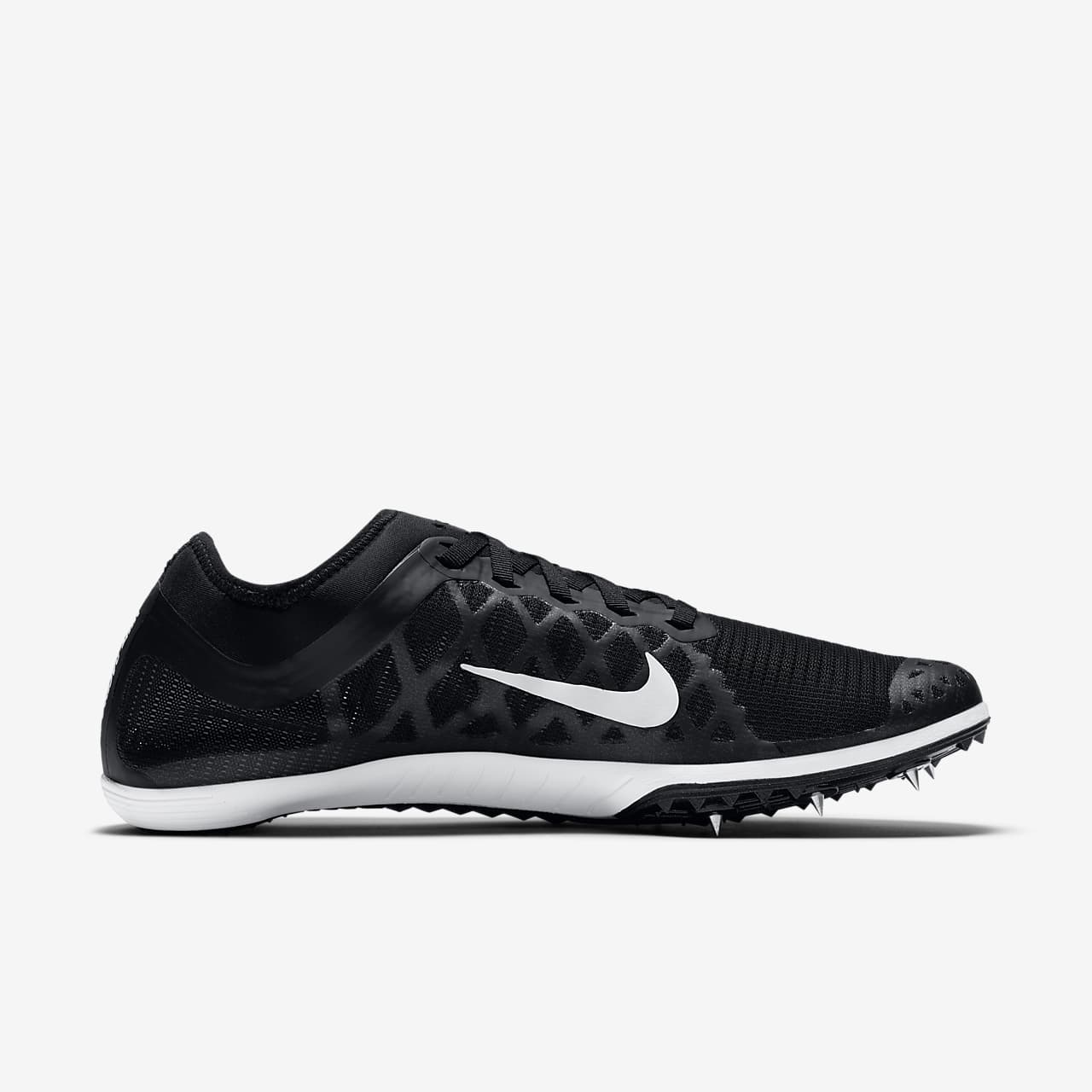 nike mamba distance spikes